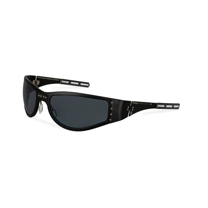 Gotthard – die Premium Helmbrille